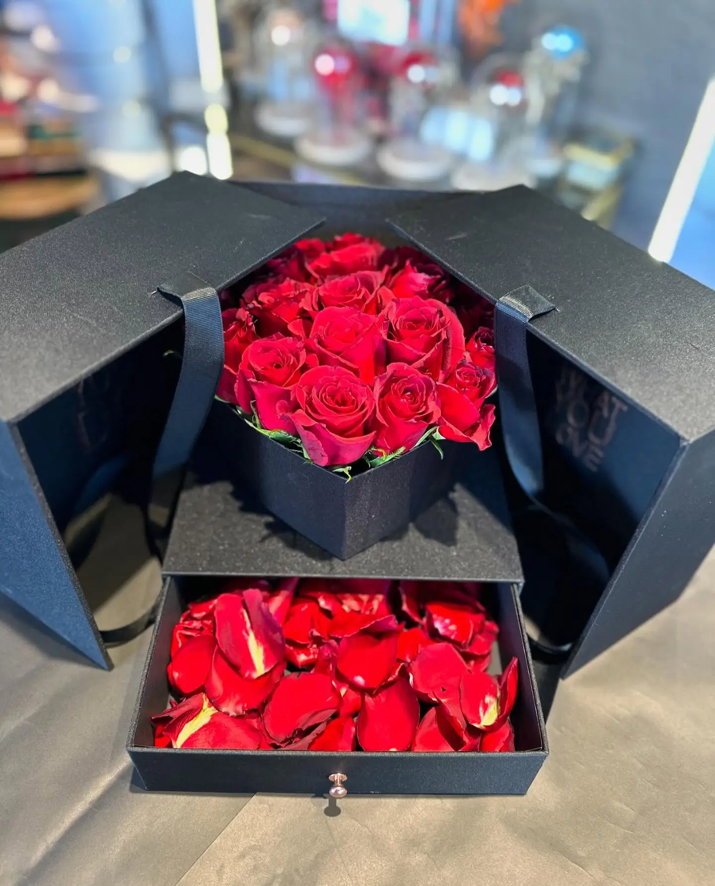 Fleuriste à Sousse et Monastir