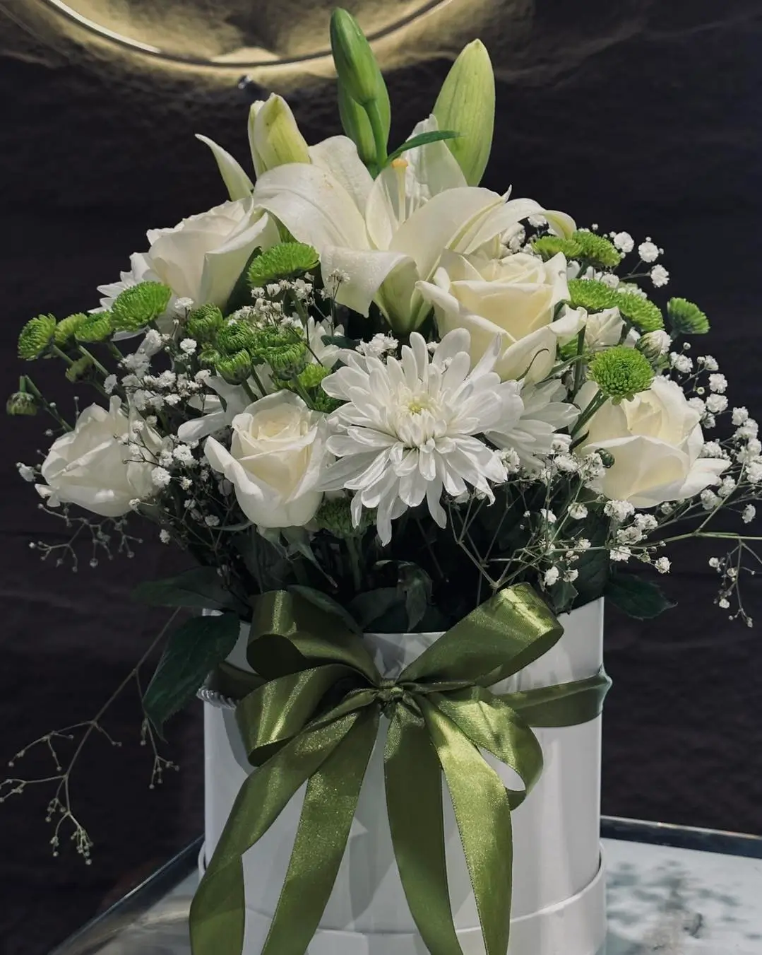 Fleuriste à Sousse et Monastir