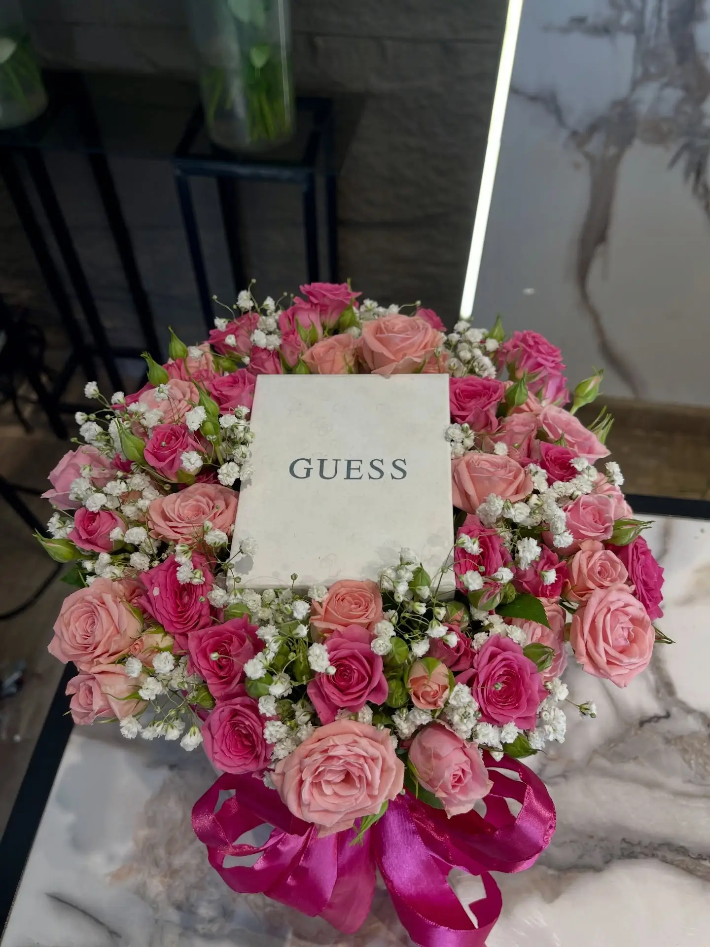 Fleuriste à Sousse et Monastir