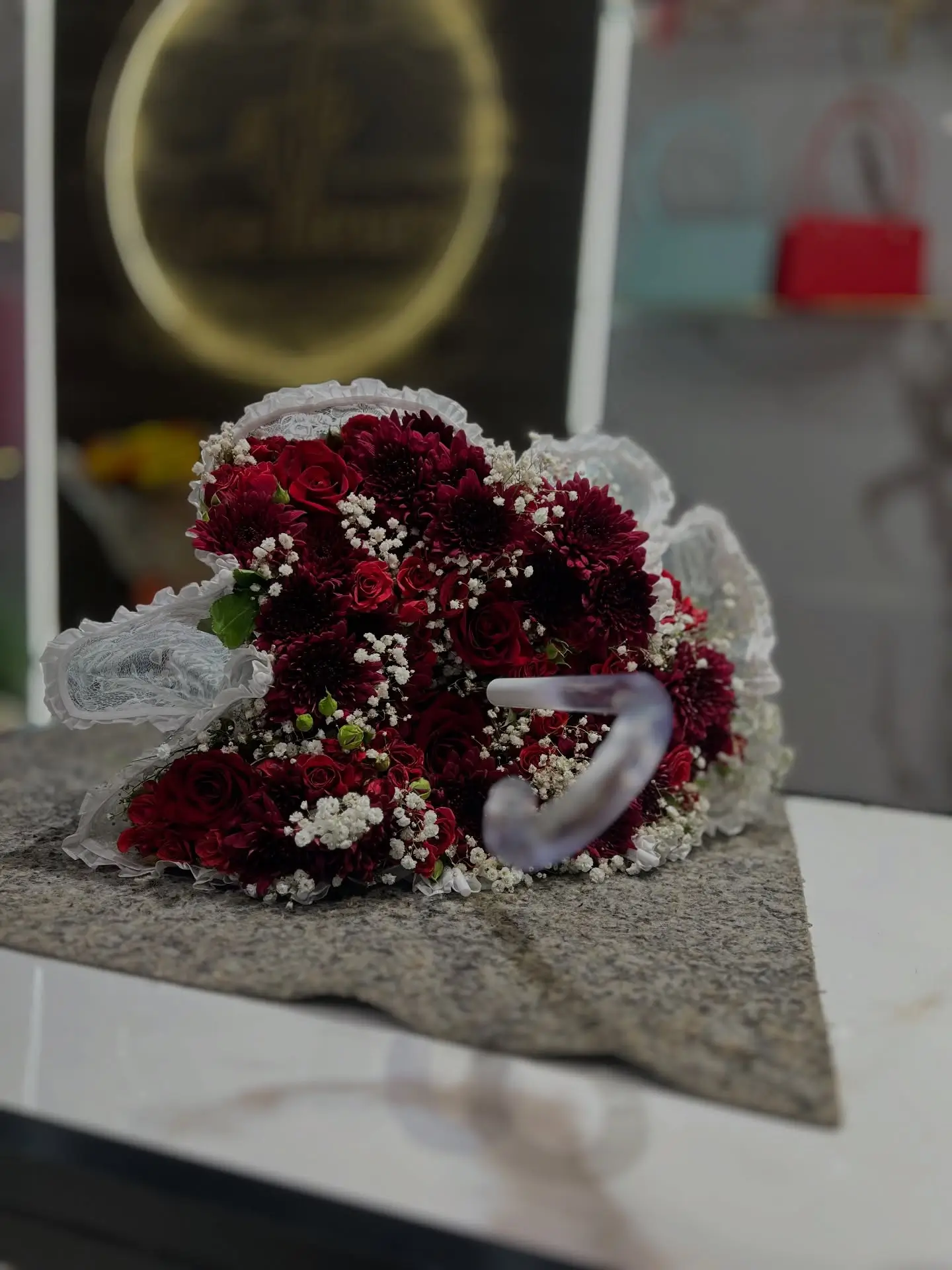 Fleuriste à Sousse et Monastir