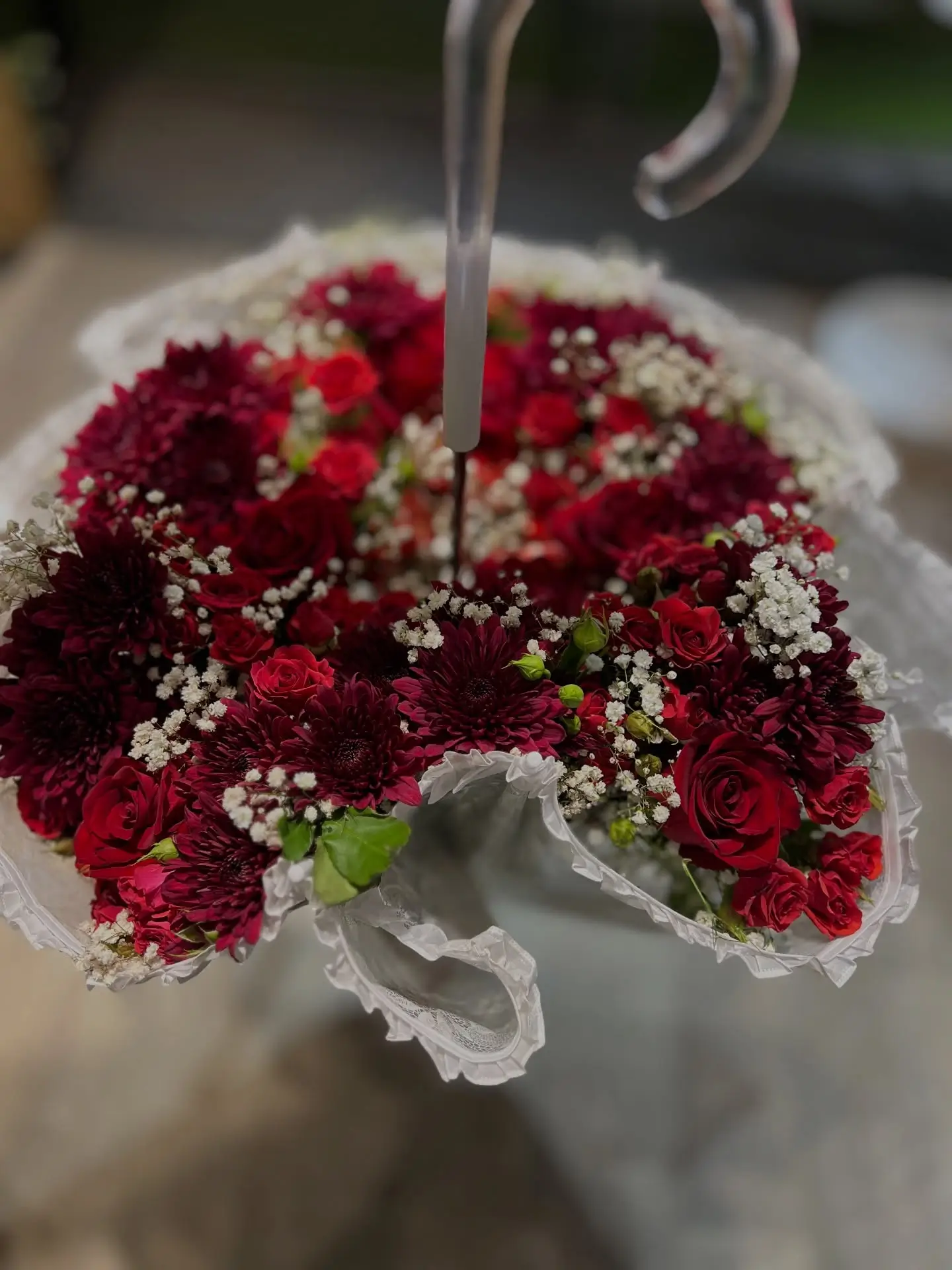 Fleuriste à Sousse et Monastir