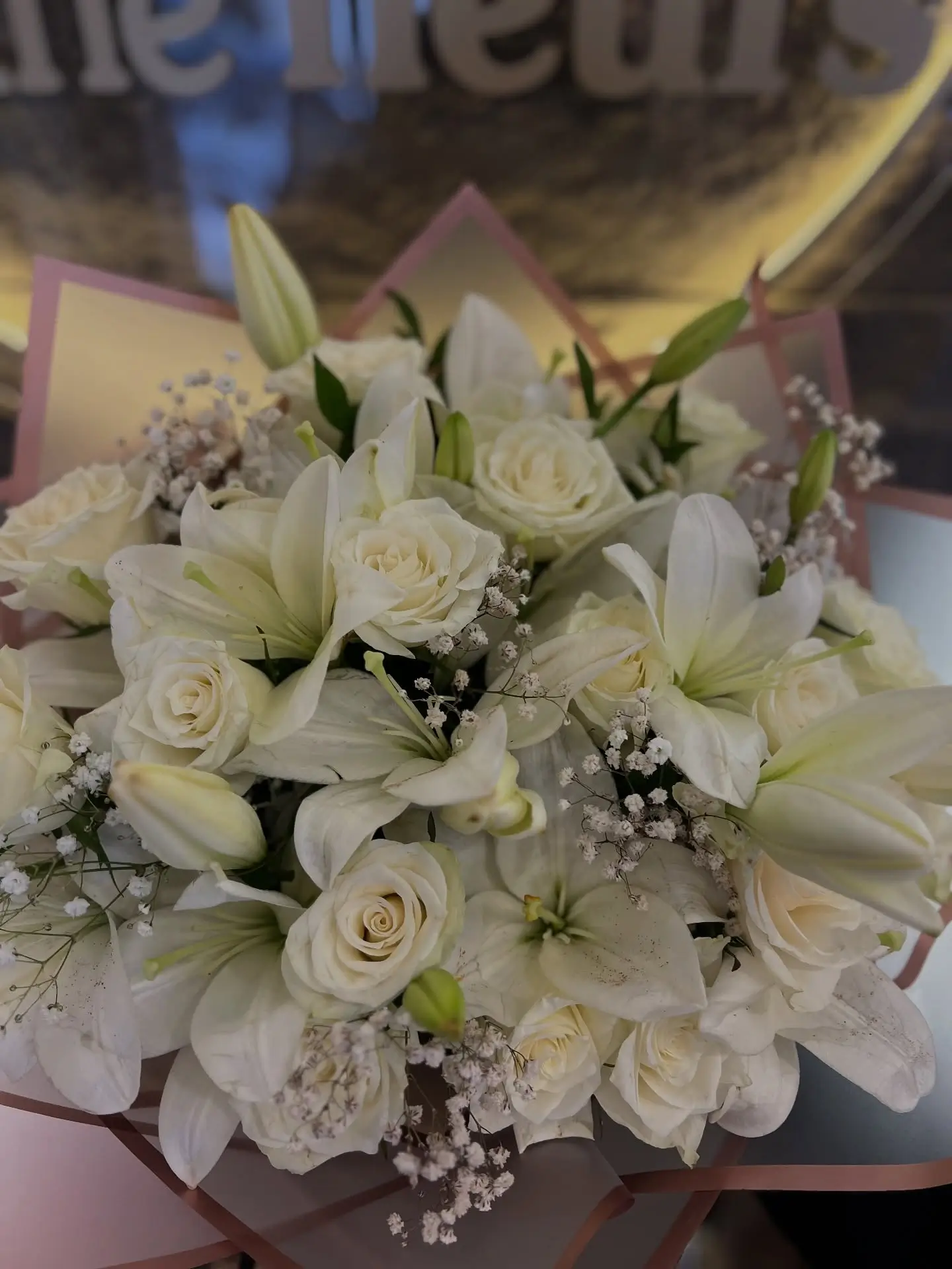 Fleuriste à Sousse et Monastir