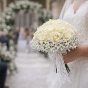 Fleuriste à Sousse et Monastir