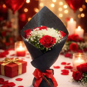 Fleuriste à Sousse et Monastir