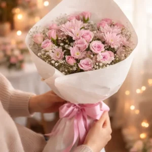 Fleuriste à Sousse et Monastir