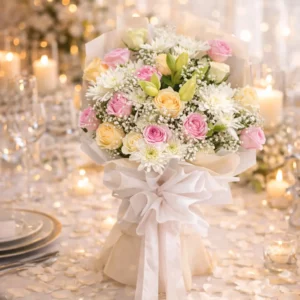 Fleuriste à Sousse et Monastir