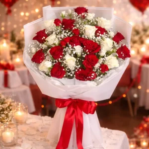 Fleuriste à Sousse et Monastir