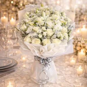 Fleuriste à Sousse et Monastir