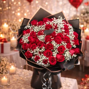 Fleuriste à Sousse et Monastir