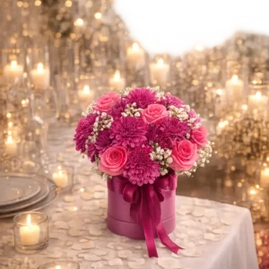 Fleuriste à Sousse et Monastir