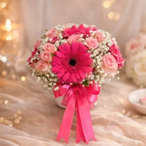 Fleuriste à Sousse et Monastir