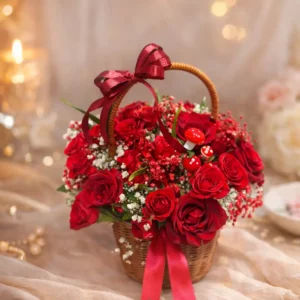 Fleuriste à Sousse et Monastir