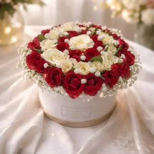 Fleuriste à Sousse et Monastir