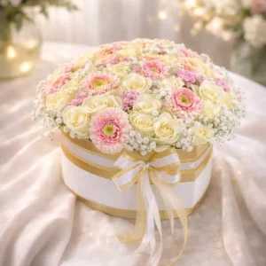 Fleuriste à Sousse et Monastir