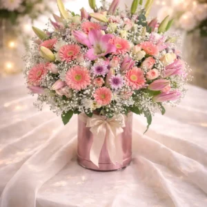 Fleuriste à Sousse et Monastir