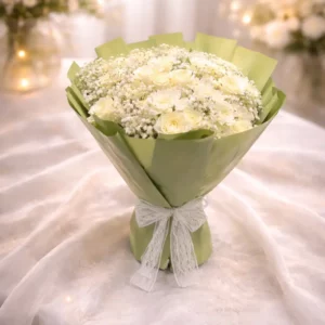 Fleuriste à Sousse et Monastir