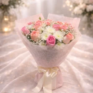 Fleuriste à Sousse et Monastir