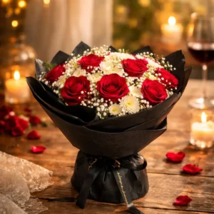 Fleuriste à Sousse et Monastir