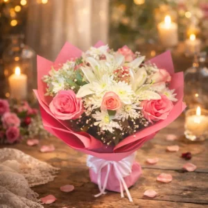 Fleuriste à Sousse et Monastir