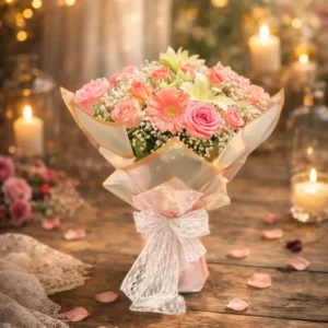 Fleuriste à Sousse et Monastir