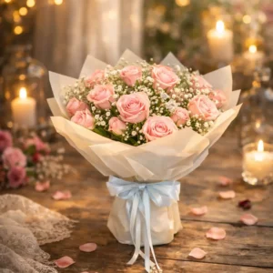 Fleuriste à Sousse et Monastir