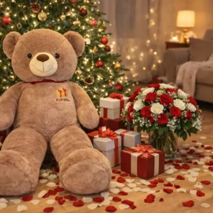 Fleuriste à Sousse et Monastir